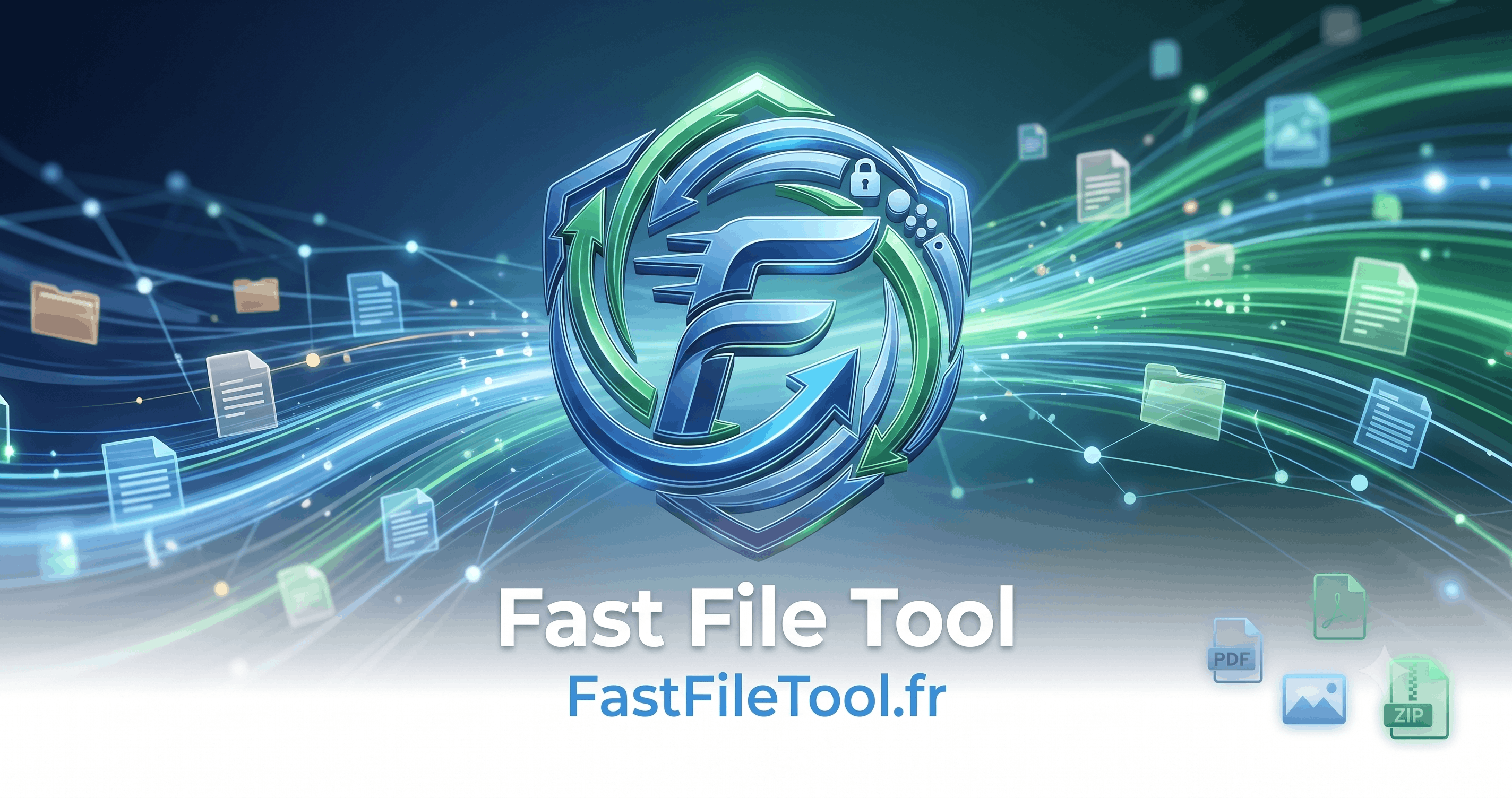 FastFileTool screenshot